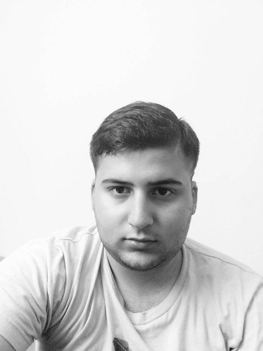 Ռուդիկ