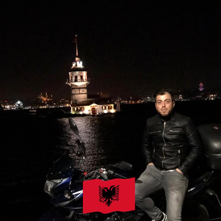 Mikail