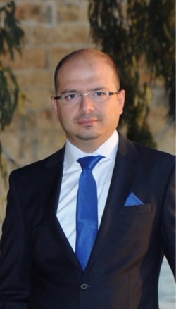 Gokhan