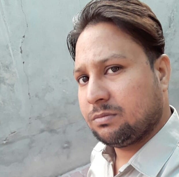 Narender