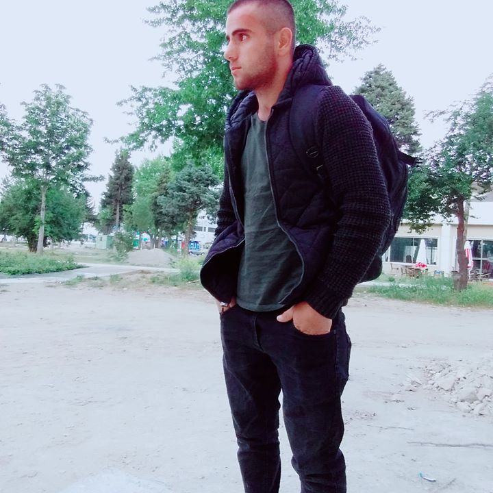 Salih