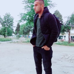 Salih