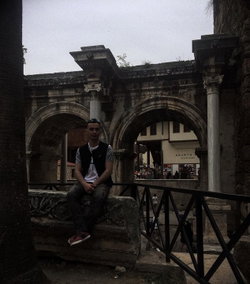 Yusuf