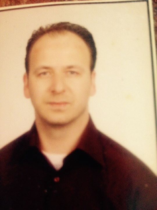 Ahmet