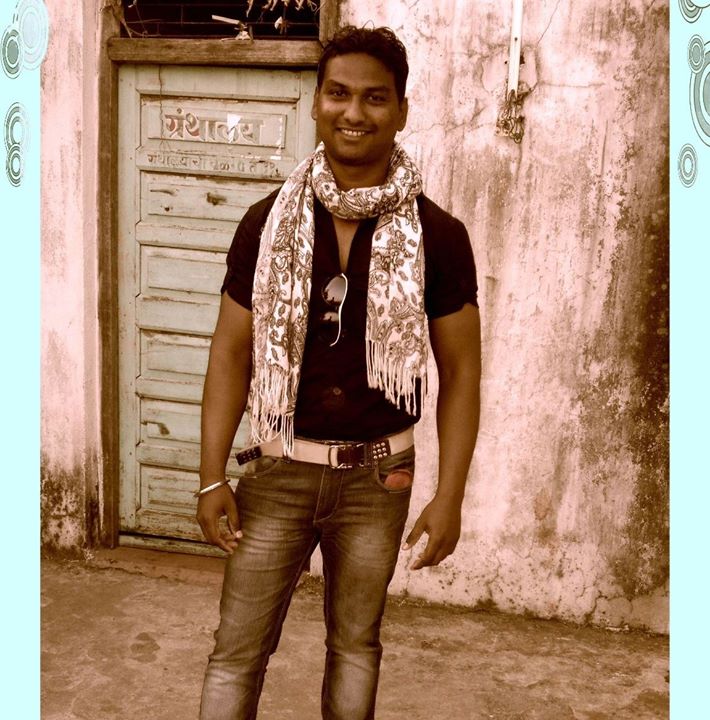 Kamlesh