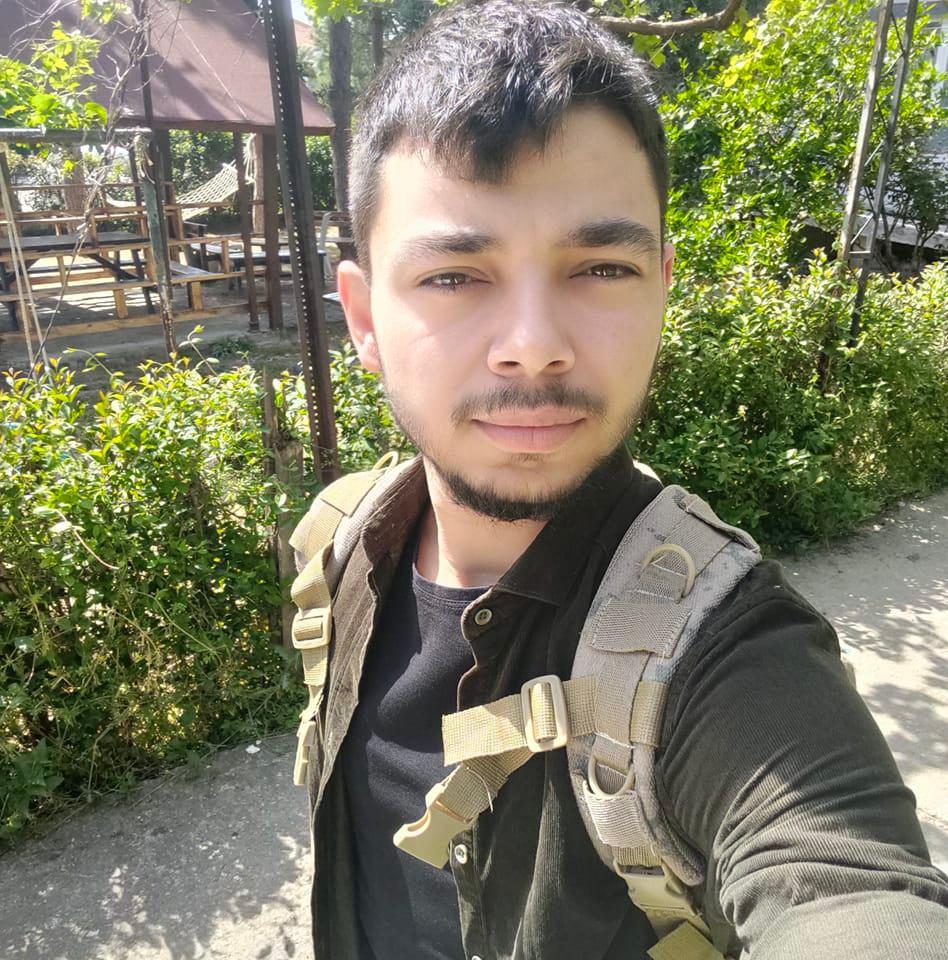 Serkan