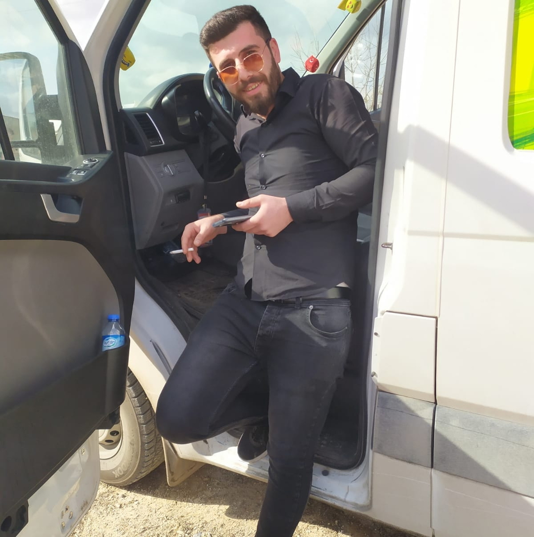 Mahmut