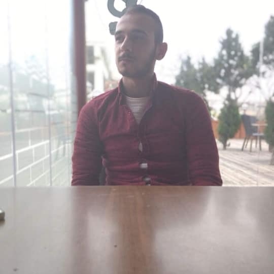 Yusuf
