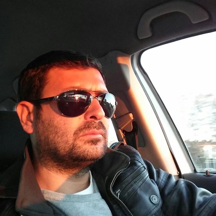 Serdar