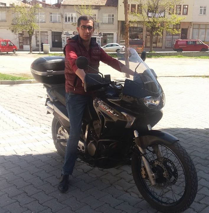 Ismail