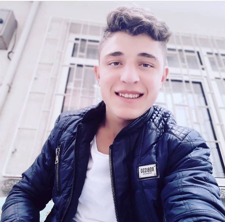 Caner