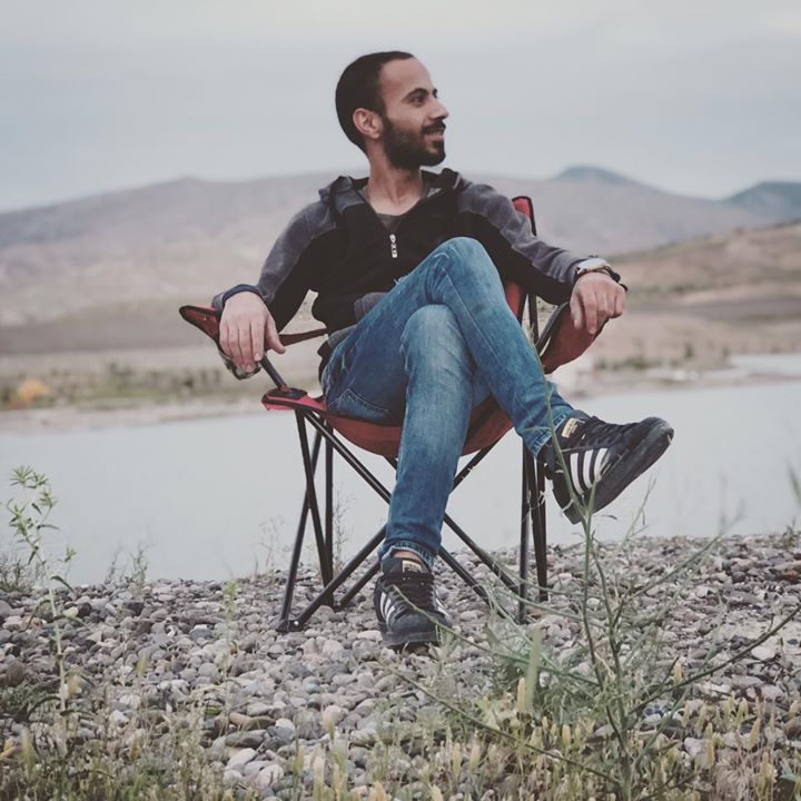 Volkan
