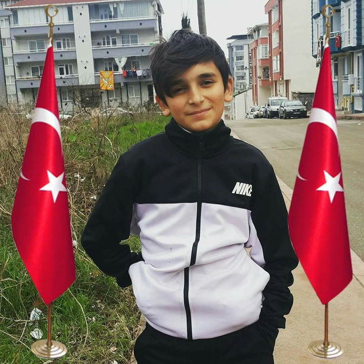 Ahmet