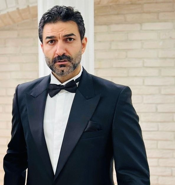 Mahmut