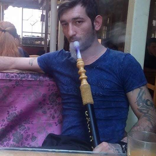 Ateş