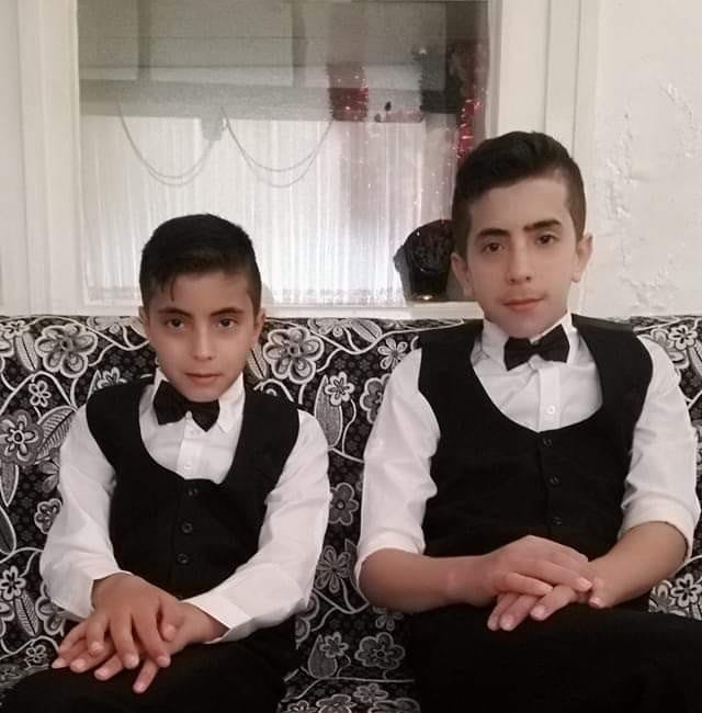 عبد
