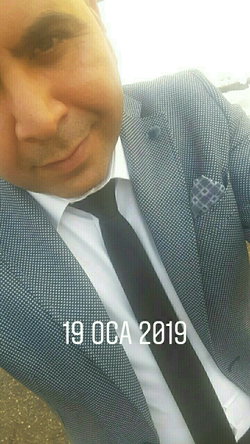 İsmail