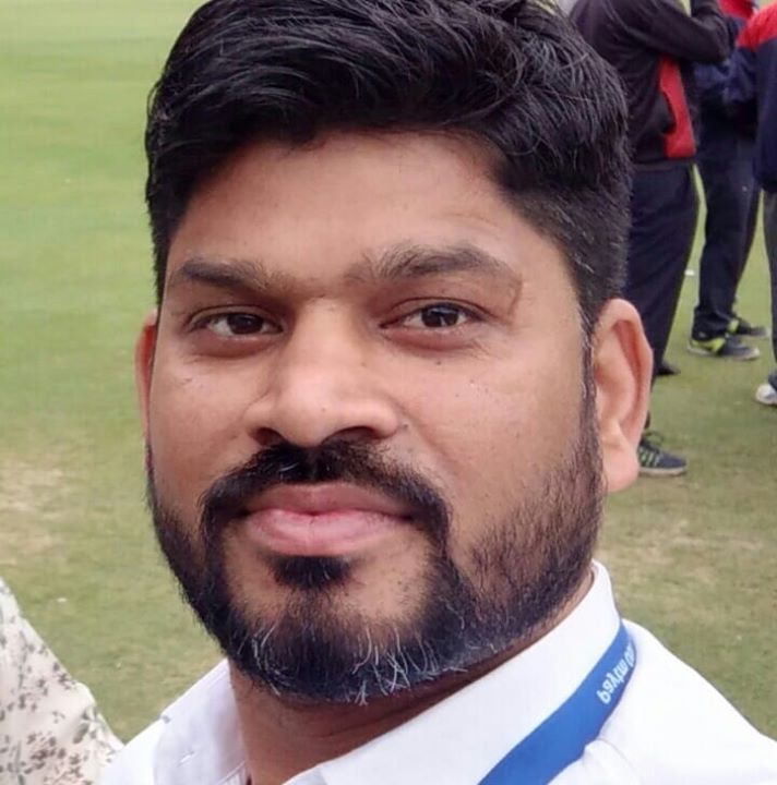 Mukesh