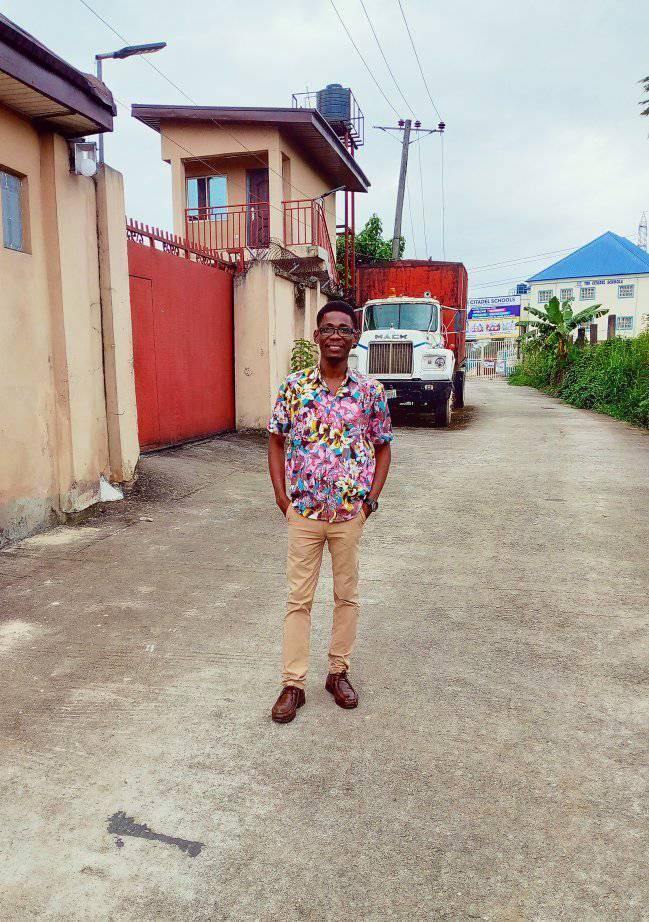Sir-Nwarie