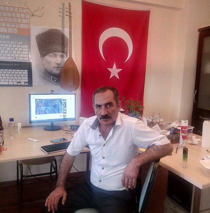 Çetin