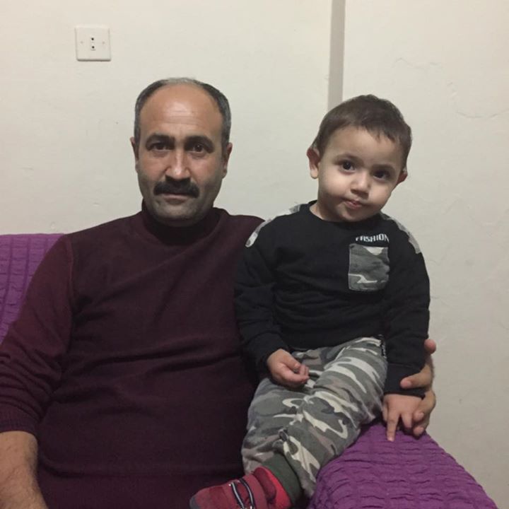 Erkan