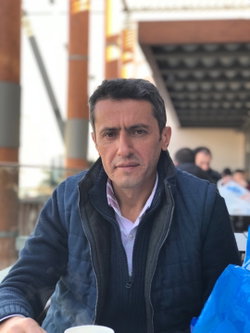 Ahmet