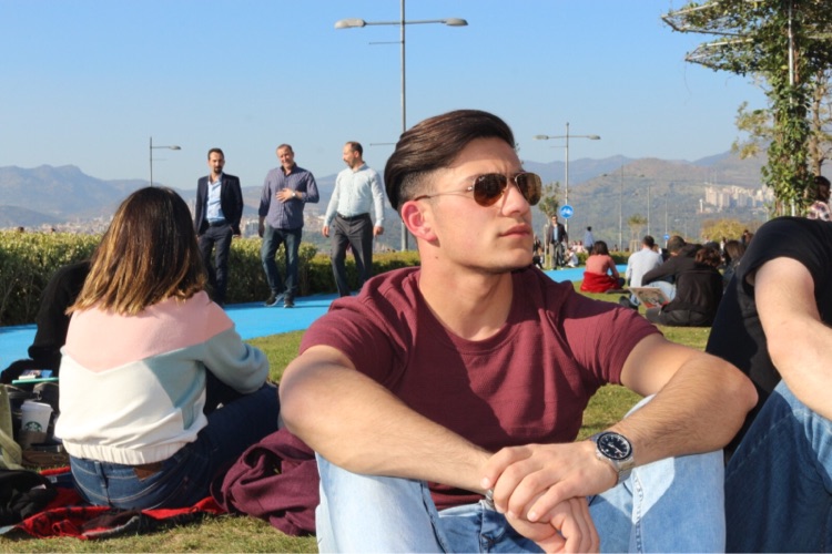 Mustafa