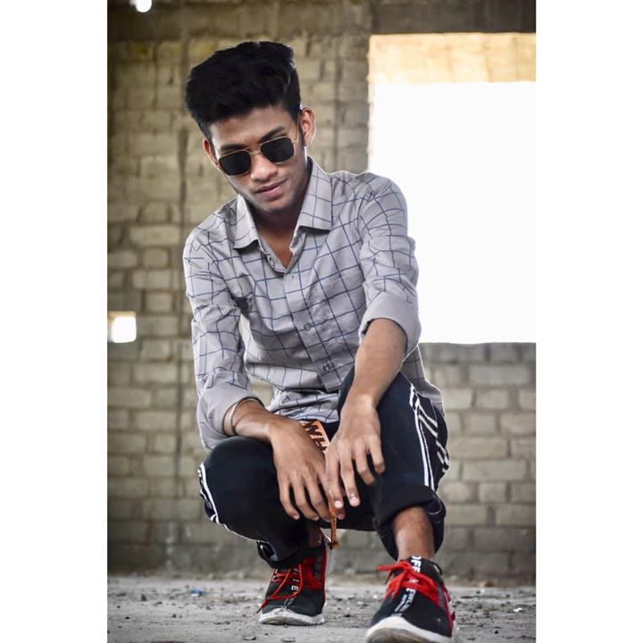 Devesh