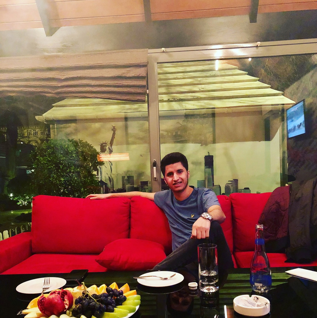 Umut