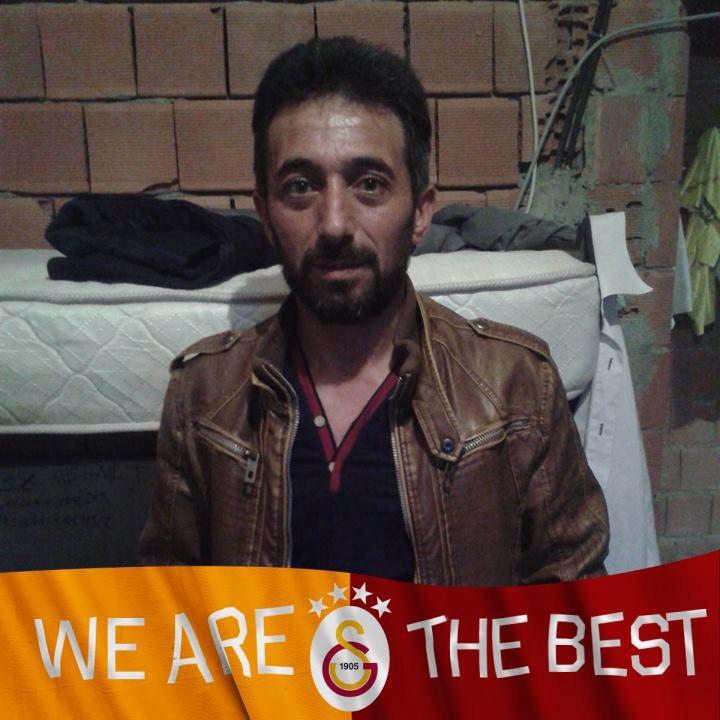 Ahmet