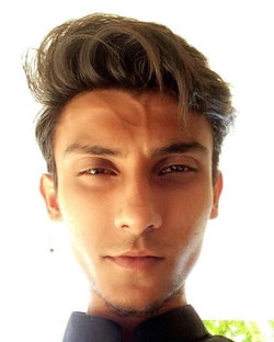 Shahrukh