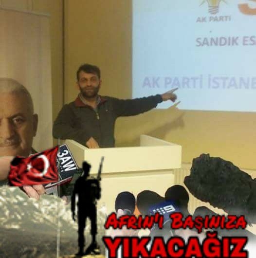 Çetin