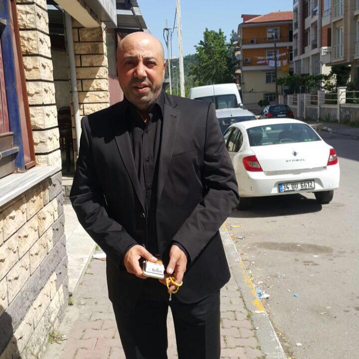 Suleyman