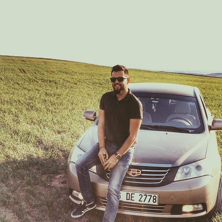 Mehmet