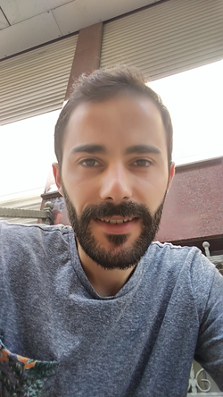 Barış