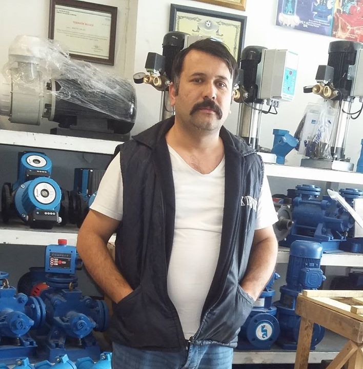 Mustafa