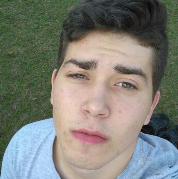 Gustavo