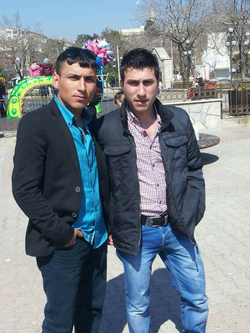 Ibrahim