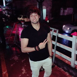 Ahtesham