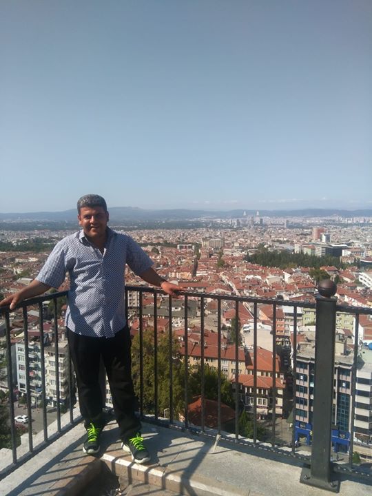Önder