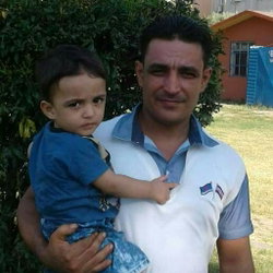احمد