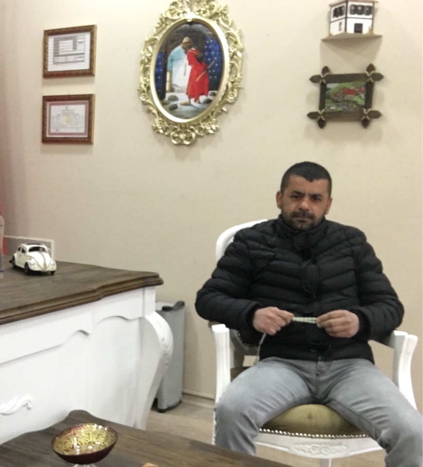 Sedat