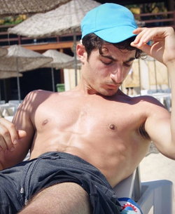 Serkan