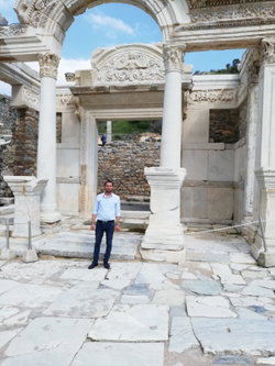 Gökhan
