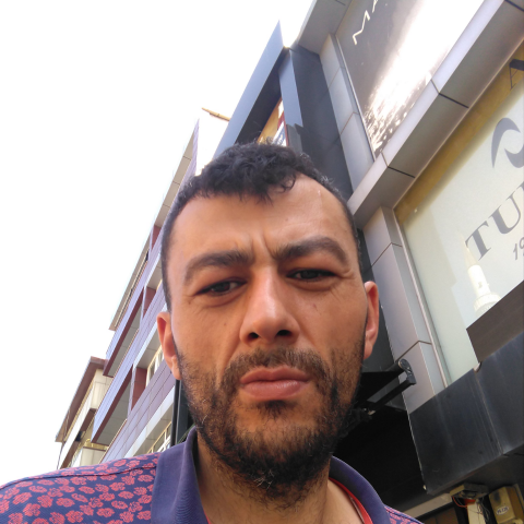 TURGUT
