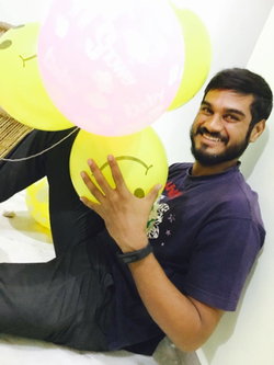 Subrahmanyam