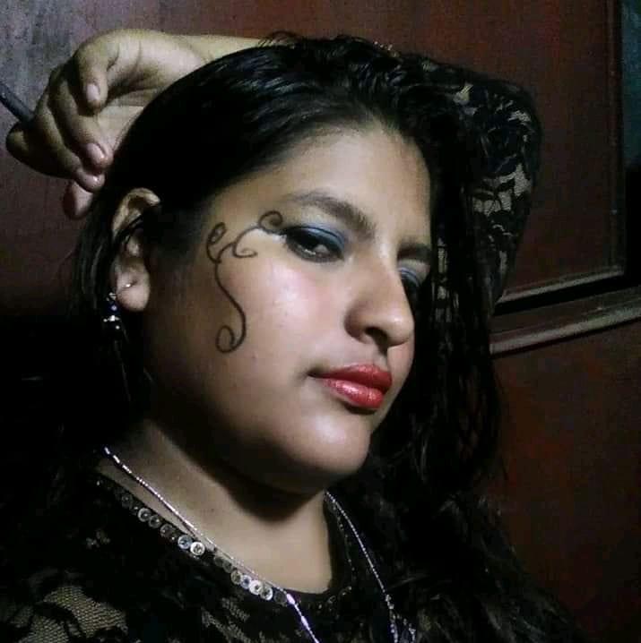 Maryhory