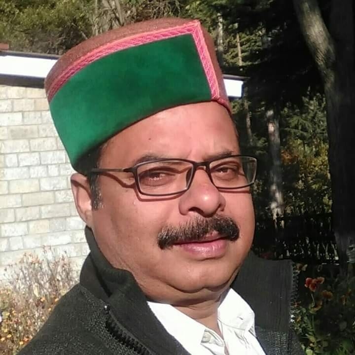 Vishal