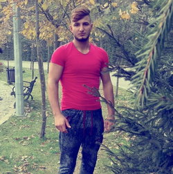Ahmet