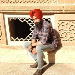 Charanjit